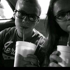 Meet your Posher, Abigail